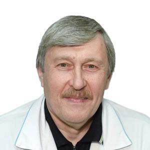 Ларионов Михаил Дмитриевич