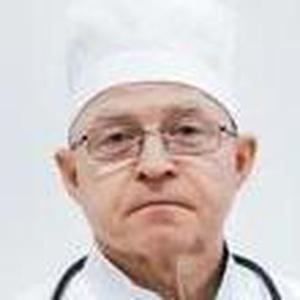 Сидоров Александр Викторович