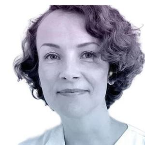 Куколь Анна Владимировна