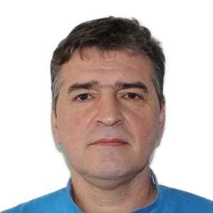 Кривошеин Алексей Владимирович