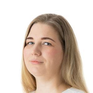 Чамбул (Кирсанова) Татьяна Геннадьевна