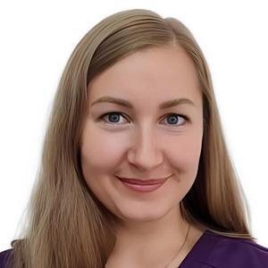 Добарская Алина Викторовна
