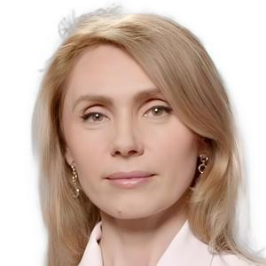 Кузнецова Татьяна Сергеевна