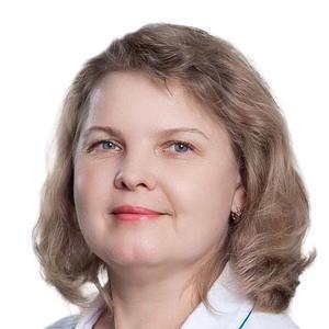 Баранова Евгения Николаевна