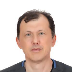 Калустов Сергей Герасимович