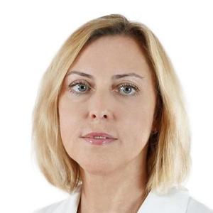Пузырькова Инесса Альбертовна