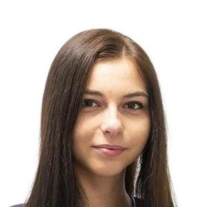 Литвиненко Дарья Александровна