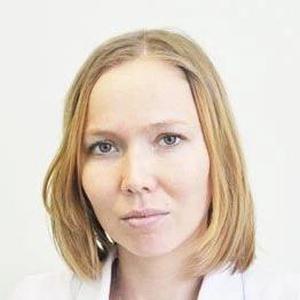 Ишутова Татьяна Николаевна