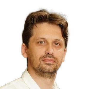 Алексеев Александр Валерьевич