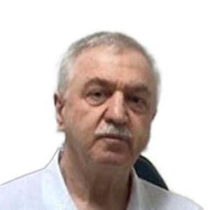 Чарабураев Абдулкадыр Исмаилович