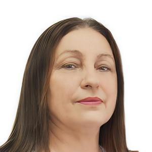 Кравченко Татьяна Павловна