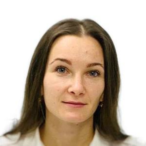 Волженцева Оксана Анатольевна