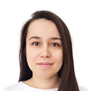Колесникова Александра Евгеньевна
