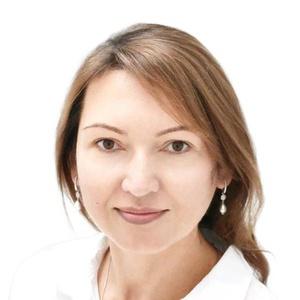 Рябченко Виктория Александровна
