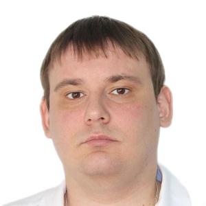 Ламонов Владимир Евгеньевич