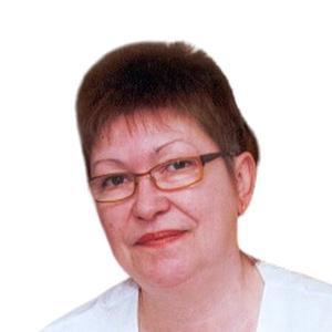 Кушнарева Ирина Дмитриевна