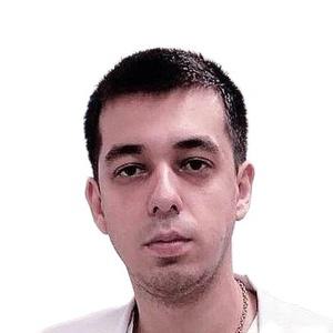 Баснаев Усеин Ибрагимович