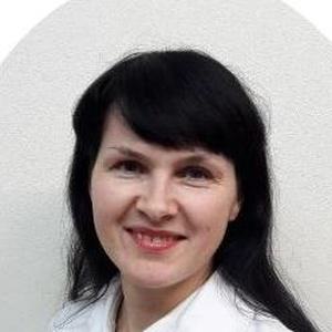 Петрова Юлия Александровна