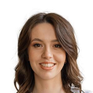 Варенова Татьяна Николаевна