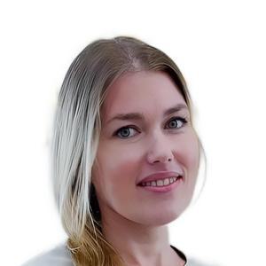 Богданова Ирина Александровна
