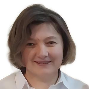 Григорьева Наталья Геннадьевна