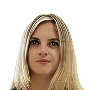 Шибякина Анастасия Анатольевна