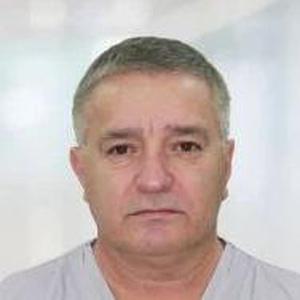 Шейдабеков Бариз Фикретович