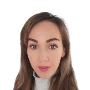 Самигуллина Роза Фаридовна