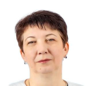 Шумская Елена Викторовна