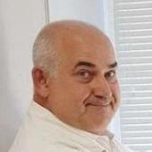 Кожин Александр Николаевич