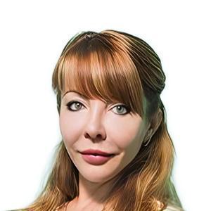 Соколова Диана Олеговна