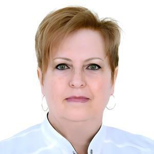 Колбская Галина Руслановна