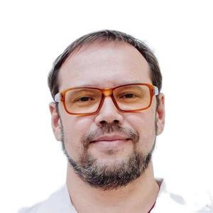 Гимадиев Дамир Тахиатуллович