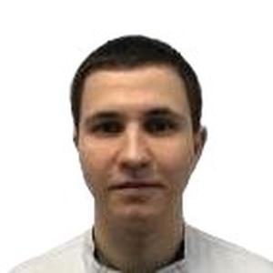 Мотин Александр Викторович