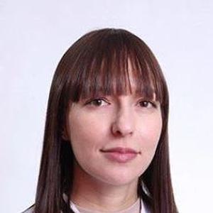 Телицына Евгения Владимировна