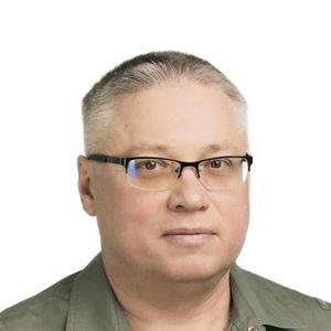 Попов Константин Анатольевич
