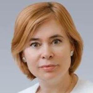 Попова Татьяна Анатольевна