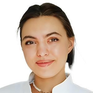 Ляшенко Дарья Сергеевна