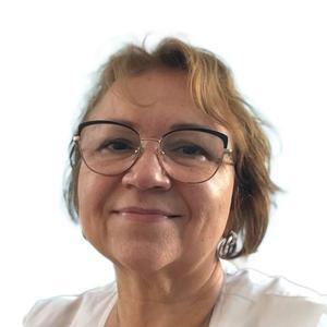 Черная Марина Викторовна