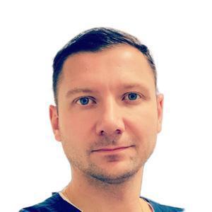 Предель Максим Рудольфович
