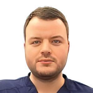 Юркевич Вячеслав Юрьевич