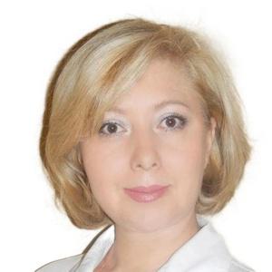Алянгина Светлана Ураловна