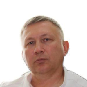 Романов Александр Викторович