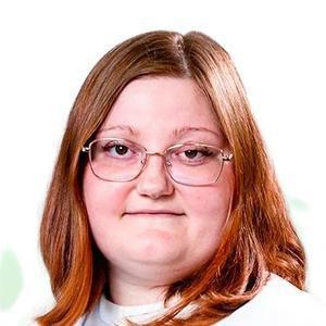 Логинова Юлия Владимировна