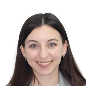 Менгельбаева Зарина Якубовна
