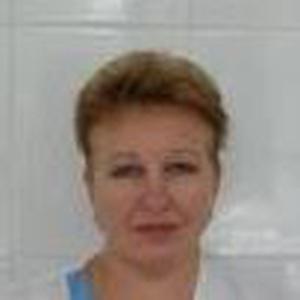 Васильева Елена Витальевна