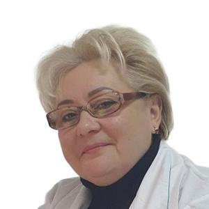 Епифанова Елена Геннадьевна