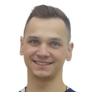 Черный Максим Олегович