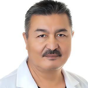 Ачилдыев Джуманазар Джумабаевич