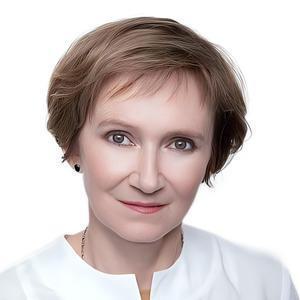 Овсянникова Елена Михайловна